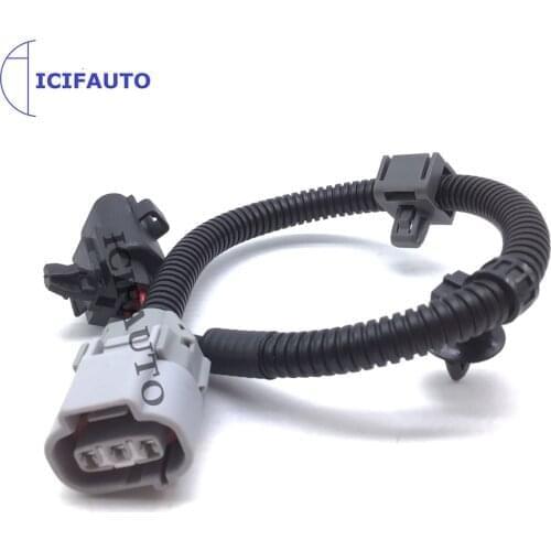 89407-60022,8940760022 Suspension Ride Height Sensor Rear Right Cable Wire For 03-09 Toyota 4Runner Lexus GX470