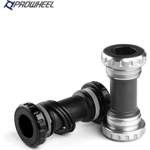 PROWHEEL BB73 BB92 BB68 BB86 MTB Road Mountain Bike Bicycle Press-in Bottom Brackets BB 24mm for SRAM GXP Crankset