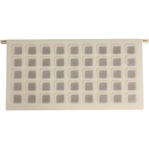 Multifunctional Plastic Queen Bee Storage Device Bee Cage Box for Queen Rearing Breeding Anti Escaping Beekeeping Tools