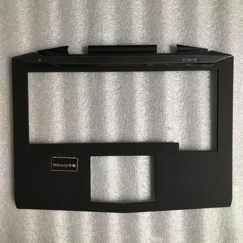 For laptop shell new Dell Alienware 14 top cover top14 AW14 14R3 M14X R3 A12CS3 AP0US000A00