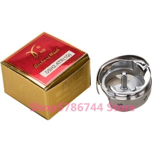 Under Trimming Hook #DSH2-ATR(1Q) For Typical GC0302D2,GC0303D2,Highlead GC0318-2AD,Jack JK-6380D,T2010R,Golden Wheel CS-6102BT