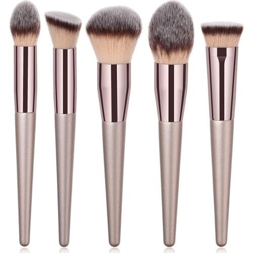 Real Techniques Blush Brushes