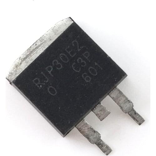 RJP30E2 10pcs/lot TO-263 in stock