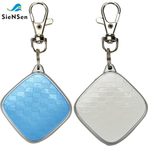 SieNSen Real Time Online Tracking Monitoring History Trace Replay SOS Alarm Voice Listening Portable GPS Personal Tracker G01