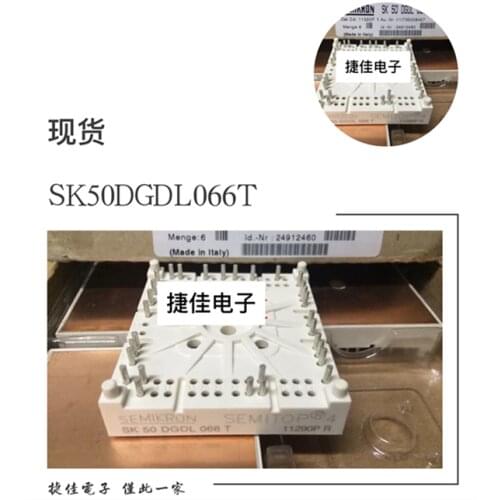 SK50DGDL066T SK75DGDL066T SK50DGDL12T4T SK35DGDL12T SK25DGDL