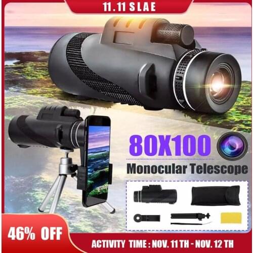 Throughpp Monoculars And Binoculars