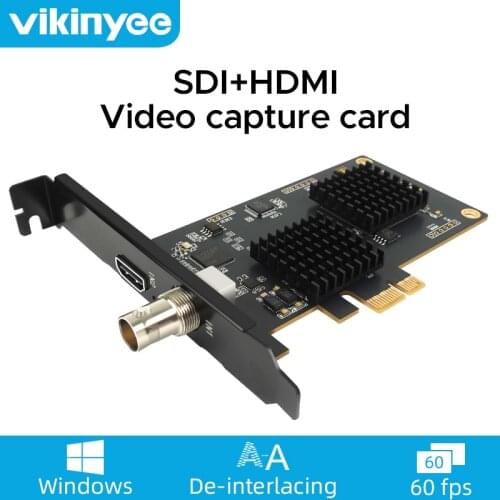 Vikinyee DVR Cards