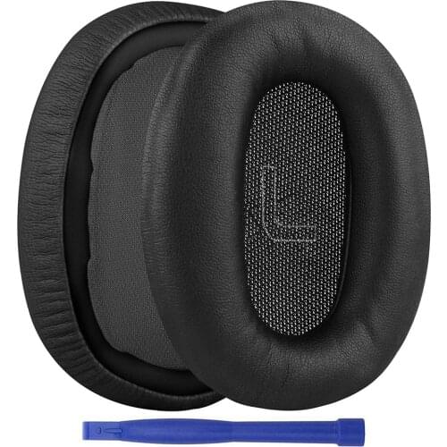 Headphone Stand Headset Holder With Aluminum Supporting Bar Flexible Headrest ABS Solid Base for All Bose Headphone Serials Size