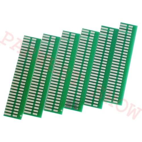 10 pcs 28pin golden finger/male jamma connection for arcade game machine/ JAMMA Connection PCB /Coin operator machine