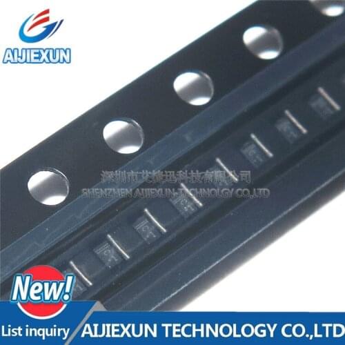 100Pcs AZ5825-01F.R7G DFN1006P2 in stock 100%New and original