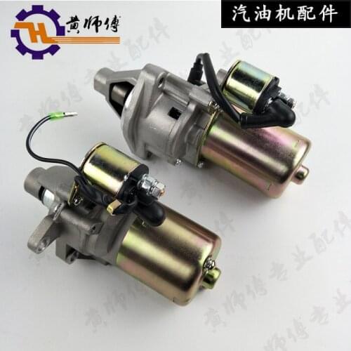 Gasoline Generator Accessory 168 170F 188F 190F 2-3KW 5-8KW KW Motor Motor