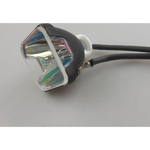 AN-A20LP / BQC-PGA20X//1 Replacement Projector bare Lamp for SHARP PG-A20X