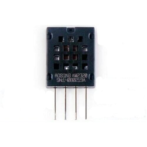 Free Shipping!!! electronic Capacitive / AM2320 temperature and humidity sensor / temperature and humidity module sensor