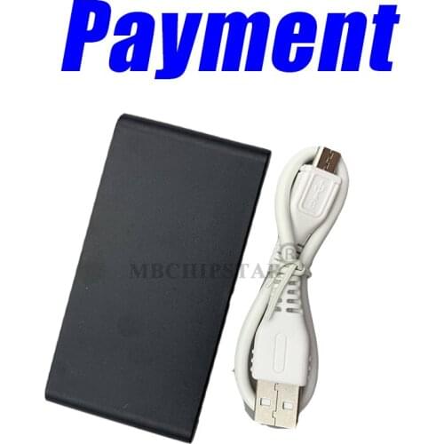 Free shipping Payment for old customer cards with USB skydock Adapter Dropshipping