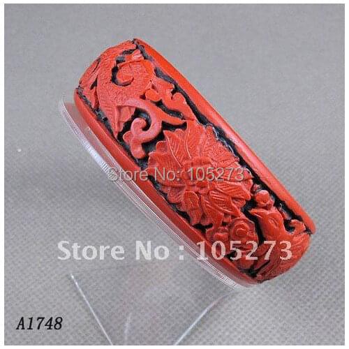 HAI YING WEI YE Rigid Bracelets