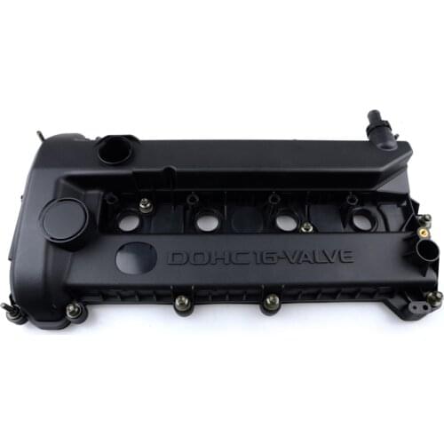 Car Valve Cover for Mazda 6 2003 year 2.0CC OEM :L314-10-210