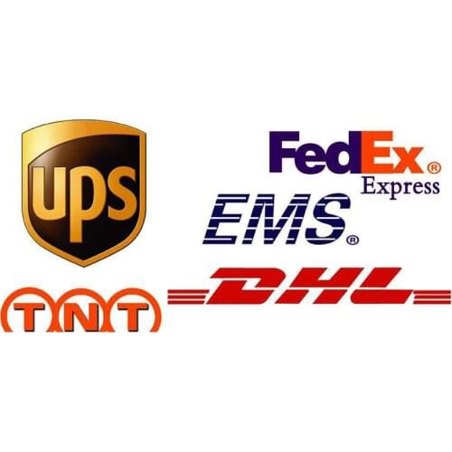 Pay for DHL EMS UPS Fedex IE TNT Aramex (Please don't order unless we told you