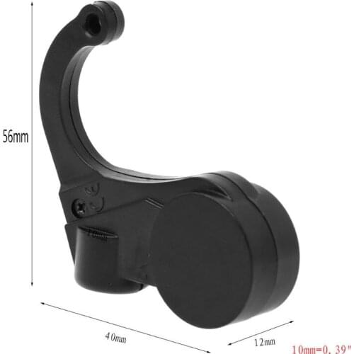 Road Safety Warning Ear Driver Anti-sleep Alarm Drowsy Nap Car Safety Alert