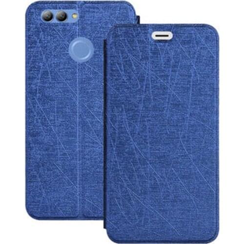 5.5" Luxury PU leather case For Huawei Nova 2 plus Cover flip Case For Huawei Nova2 plus Phone Cases Nova2plus shell back coque