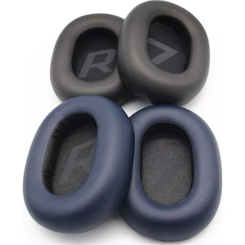Replacement Earpads Cushion for Plantronics BACKBEAT GO 810 High Quality Headphone Earpads Earmuffs for Plantronics GO 810