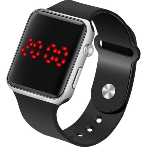 Мужские электронные часы SOXY China At AliExpress