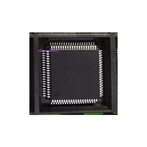 In stock can pay AM79C874VF QFP80