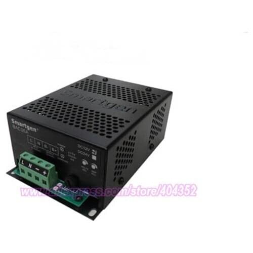 Charger in Many Countries BAC06 12V/24V