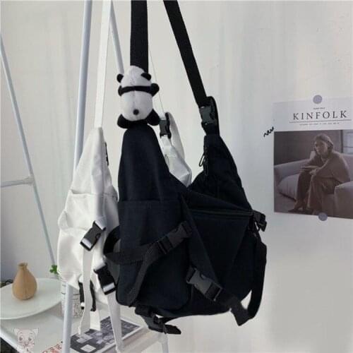 Women Top-handle Bags Large Capacity Canvas Bag Mens Retro Bag Bolso Mujer Handbags