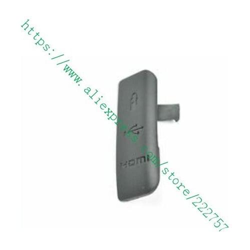 1200D USB rubber for canon 1200D USB cover 1200D Cover camera repair part