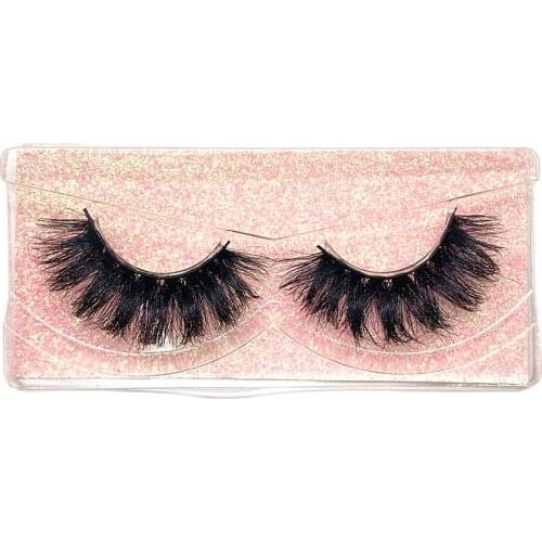 3D Mink Eyelashes Factories Buy Directly Without Middlemen Lashes Eyelash Clip Fastest Delivery D Or A Type D22