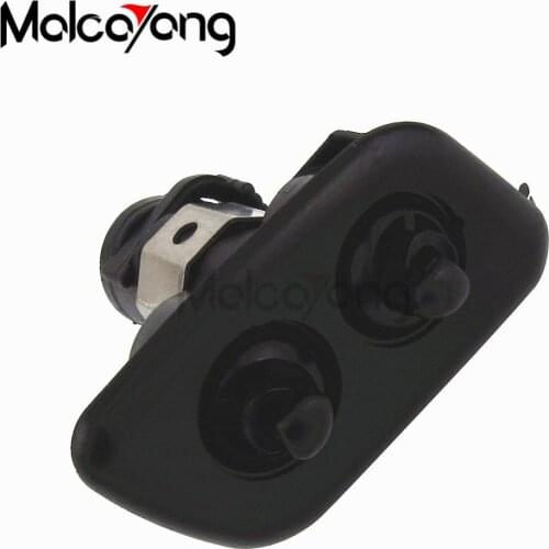 61678360661 61678360662 For Bmw E39 525I 2001-2003 E39 528I 1997-2000 E39 540I 1997-2003 Headlight Headlamp Washer Nozzle