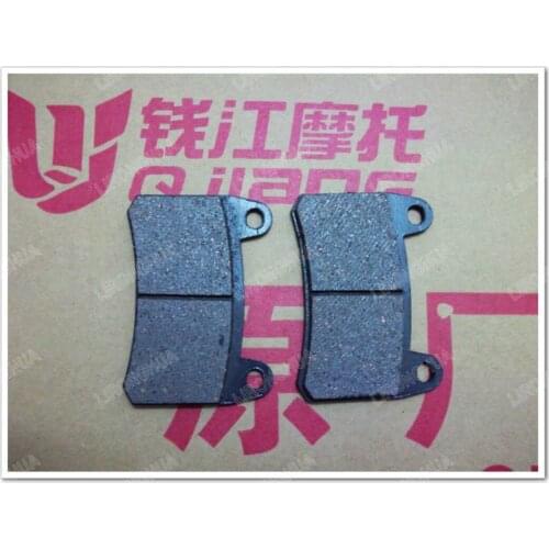 Benelli Motorcycle Accessories / Blaupunkt BJ300GS BJ250-15 Small Dragon Dragon Front Brake