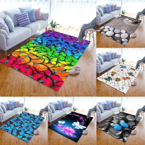CQ Tree Children's Rugs For Home
