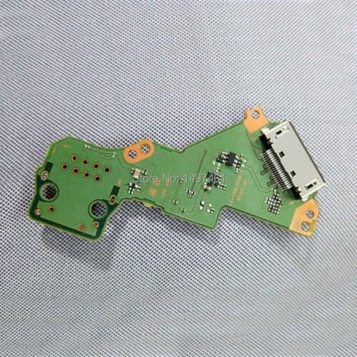 VF-1016 LCD Screen VF Interface board repair parts for Sony PXW-FS5 PXW-FS5M2 FS5 FS5K FS5M5 FS5II FS5M2K Camcorder