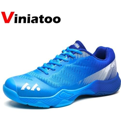 New Breathable Badminton Shoes Professional Tennis Sneakers Light Weight Volleyball Sneakers Anti Slip Volleyball Shoes