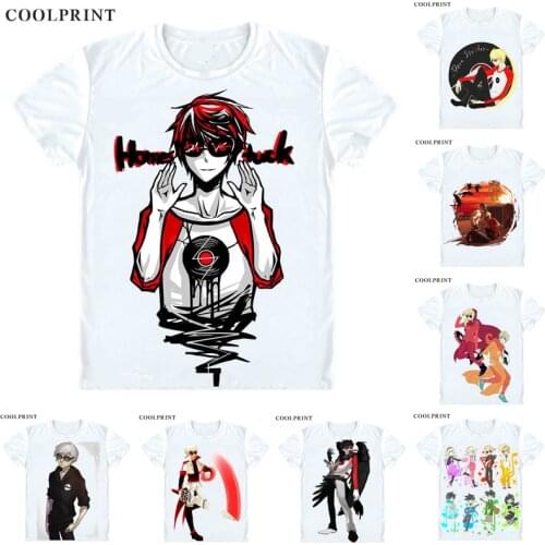 Dave Strider Homestuck T Shirt Webcomic Series Game Andrew Hussie Anime Custom Casual Cosplay T-Shirt Print Short Sleeve TShirt