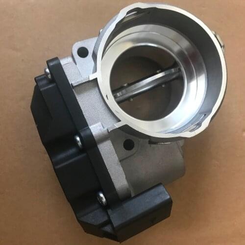 Throttle Body For VW Jetta TDI 1.9L 2005-2006