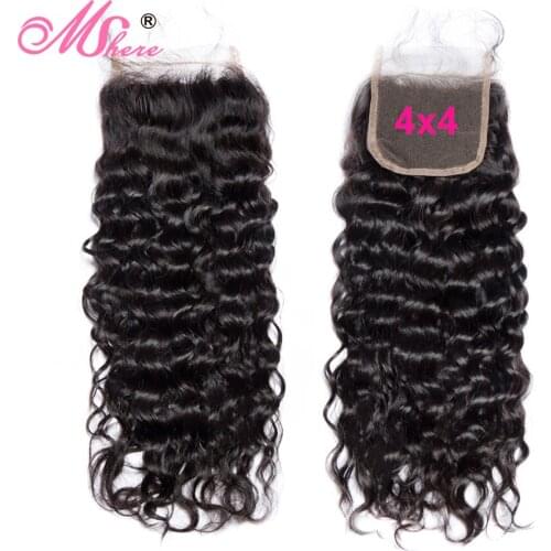Mshere Synthetic Hair