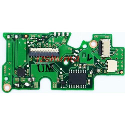 Original side Mirror Box Small driver board/PCB repair parts For Nikon D7100 SLR camera