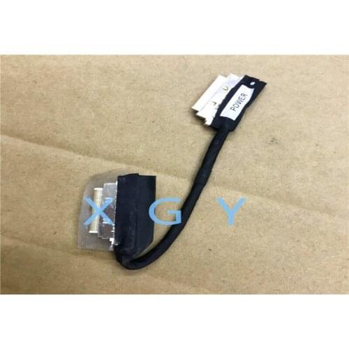 Original for dell FOR Alienware 15 R2 17 R2 AAP20 POWER CABLE DC020022F00 led lcd lvds display video flat cable 100% test OK