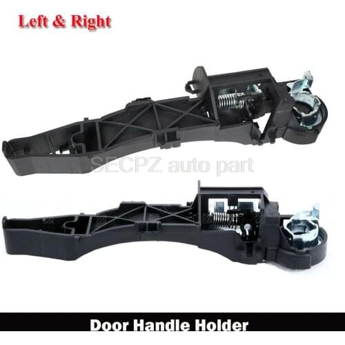 Front Left Right Door Handle For Renault Master 3 Master GII MOVANO B 2010 806079208R 806071150R 806068194R 806067794R