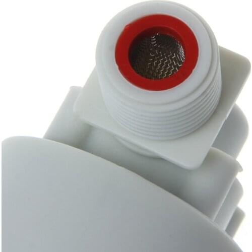 Floating Ball Valve Automatic Float Valve Water Level Control Valve F/ Water Tank Water Tower G08 Great Value April 4