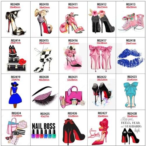 Fashion Flatback Planar Resin Accessories 30pcs/lot DIY Decoration Crafts Accessories R02409 R0241 R0242