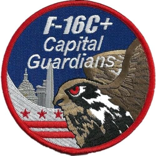 Custom Anniversary Patch club assoication logo Embroidery badge Applique For Events Sports Games