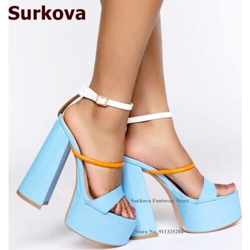 Surkova Women's Sandals