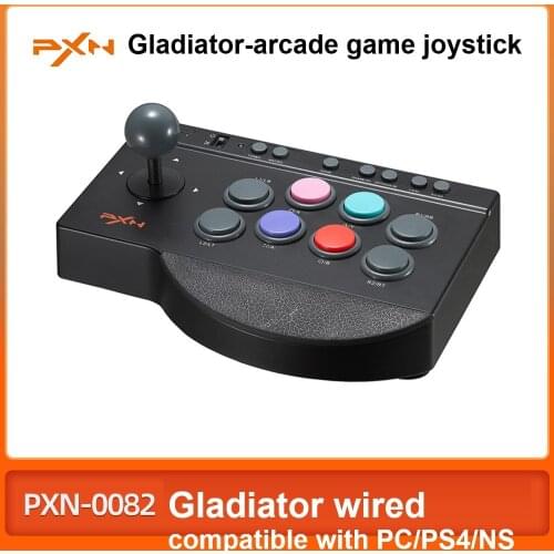 SZJN Joysticks