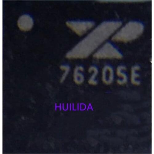 2pcs/lot XR76205ELTR-F 76205E QFN30 100% New origina