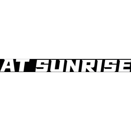 ATSUNRISE Men's T-Shirts