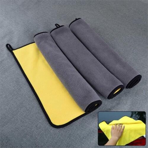 CITALL Car Towels