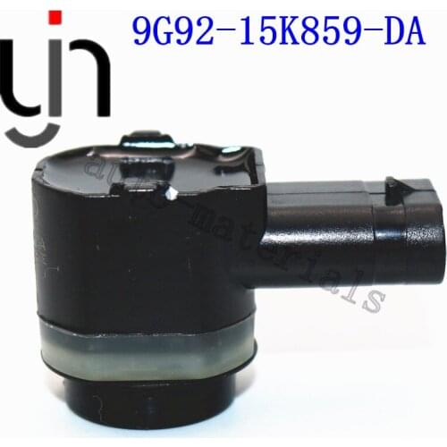 For Car Parking sensor PDC parking sensor 9G92-15K859-DA for Ford Fiesta Focus Galaxy Kuga Mondeo S-Max